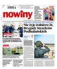 e-prasa: Gazeta Codzienna Nowiny - wydanie tarnobrzeskie – 216/2021