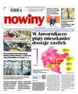 e-prasa: Gazeta Codzienna Nowiny - wydanie tarnobrzeskie – 217/2021