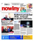 e-prasa: Gazeta Codzienna Nowiny - wydanie tarnobrzeskie – 227/2021