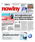 e-prasa: Gazeta Codzienna Nowiny - wydanie przemyskie – 230/2021