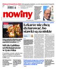 e-prasa: Gazeta Codzienna Nowiny - wydanie tarnobrzeskie – 232/2021