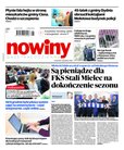 e-prasa: Gazeta Codzienna Nowiny - wydanie tarnobrzeskie – 233/2021