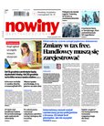 e-prasa: Gazeta Codzienna Nowiny - wydanie tarnobrzeskie – 237/2021