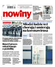 e-prasa: Gazeta Codzienna Nowiny - wydanie tarnobrzeskie – 238/2021