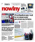 e-prasa: Gazeta Codzienna Nowiny - wydanie przemyskie – 241/2021