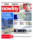 e-prasa: Gazeta Codzienna Nowiny - wydanie tarnobrzeskie – 244/2021