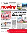 e-prasa: Gazeta Codzienna Nowiny - wydanie przemyskie – 245/2021