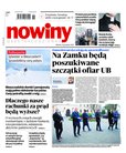 e-prasa: Gazeta Codzienna Nowiny - wydanie tarnobrzeskie – 246/2021