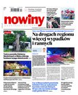 e-prasa: Gazeta Codzienna Nowiny - wydanie tarnobrzeskie – 250/2021