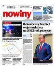 e-prasa: Gazeta Codzienna Nowiny - wydanie tarnobrzeskie – 252/2021