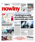 e-prasa: Gazeta Codzienna Nowiny - wydanie przemyskie – 253/2021