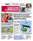 e-prasa: Gazeta Lubuska - A Zielona Góra – 209/2021