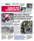 e-prasa: Gazeta Lubuska - A Zielona Góra – 211/2021