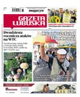 e-prasa: Gazeta Lubuska - A Zielona Góra – 212/2021