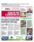 e-prasa: Gazeta Lubuska - A Zielona Góra – 213/2021