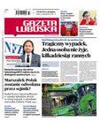 e-prasa: Gazeta Lubuska - A Zielona Góra – 214/2021