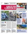 e-prasa: Gazeta Lubuska - A Zielona Góra – 215/2021