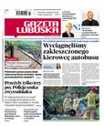 e-prasa: Gazeta Lubuska - A Zielona Góra – 216/2021