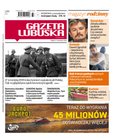 e-prasa: Gazeta Lubuska - A Zielona Góra – 217/2021