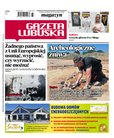 e-prasa: Gazeta Lubuska - A Zielona Góra – 218/2021