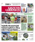 e-prasa: Gazeta Lubuska - A Zielona Góra – 219/2021