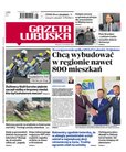 e-prasa: Gazeta Lubuska - A Zielona Góra – 220/2021