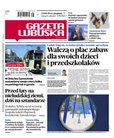e-prasa: Gazeta Lubuska - A Zielona Góra – 221/2021