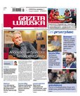 e-prasa: Gazeta Lubuska - A Zielona Góra – 222/2021