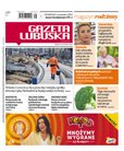 e-prasa: Gazeta Lubuska - A Zielona Góra – 223/2021
