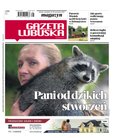 e-prasa: Gazeta Lubuska - A Zielona Góra – 224/2021