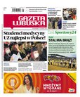 e-prasa: Gazeta Lubuska - A Zielona Góra – 225/2021