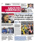 e-prasa: Gazeta Lubuska - A Zielona Góra – 226/2021