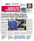 e-prasa: Gazeta Lubuska - A Zielona Góra – 227/2021