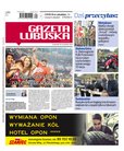 e-prasa: Gazeta Lubuska - A Zielona Góra – 228/2021