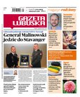 e-prasa: Gazeta Lubuska - A Zielona Góra – 229/2021