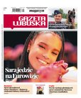 e-prasa: Gazeta Lubuska - A Zielona Góra – 230/2021