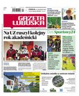 e-prasa: Gazeta Lubuska - A Zielona Góra – 231/2021
