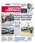 e-prasa: Gazeta Lubuska - A Zielona Góra – 232/2021