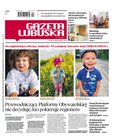 e-prasa: Gazeta Lubuska - A Zielona Góra – 233/2021