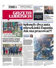 e-prasa: Gazeta Lubuska - A Zielona Góra – 234/2021