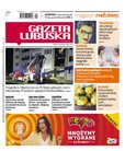 e-prasa: Gazeta Lubuska - A Zielona Góra – 235/2021
