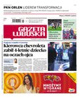 e-prasa: Gazeta Lubuska - A Zielona Góra – 237/2021