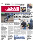 e-prasa: Gazeta Lubuska - A Zielona Góra – 239/2021