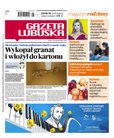 e-prasa: Gazeta Lubuska - A Zielona Góra – 241/2021