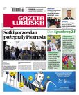 e-prasa: Gazeta Lubuska - A Zielona Góra – 243/2021