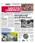 e-prasa: Gazeta Lubuska - A Zielona Góra – 244/2021