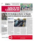e-prasa: Gazeta Lubuska - A Zielona Góra – 245/2021
