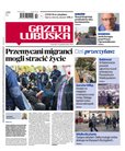 e-prasa: Gazeta Lubuska - A Zielona Góra – 246/2021
