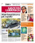 e-prasa: Gazeta Lubuska - A Zielona Góra – 247/2021