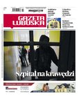 e-prasa: Gazeta Lubuska - A Zielona Góra – 248/2021